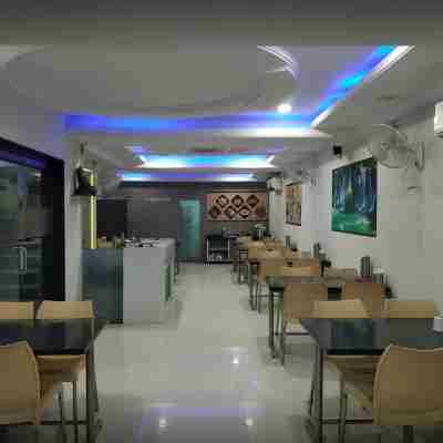 Hotel Natraj Dining/Meeting Rooms