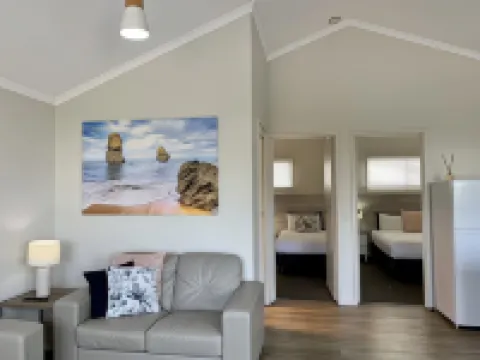 Apollo Bay Waterfront Motor Inn Hotels in Apollo Bay