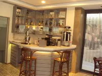 Hotellino Istanbul Hoteles cerca de Palacio Topkapi