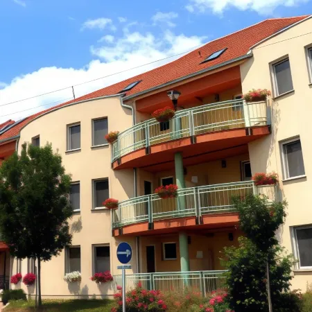 Hotel Makar Sport & Wellness