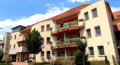 Hotel Makar Sport & Wellness Hotels in 