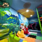 Hotel Recanto Dos Dinossauros