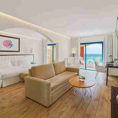 H10 Playa Esmeralda - Adults Only Rooms