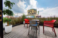 Night Hotel Hotels in Hanoi