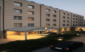 Starhotels Vespucci