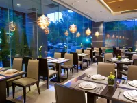 Park Taipei Hotel Hotels near Daan District