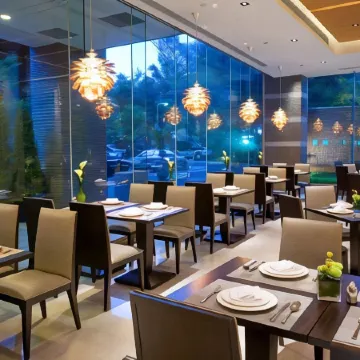 Park Taipei Hotel Отели рядом с достопримечательностью «Даан»