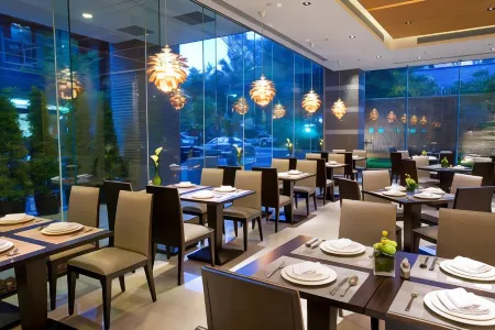 Park Taipei Hotel Отели рядом с достопримечательностью «Тайбэйский зоопарк»