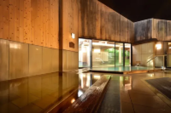 Kawaba Onsen Kayabuki No Gensen Yuyado Yutorian&Annex Yuzan