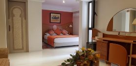 Hotel Mounia