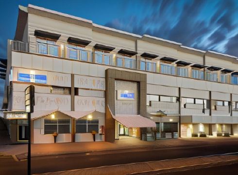 Protea Hotel Upington