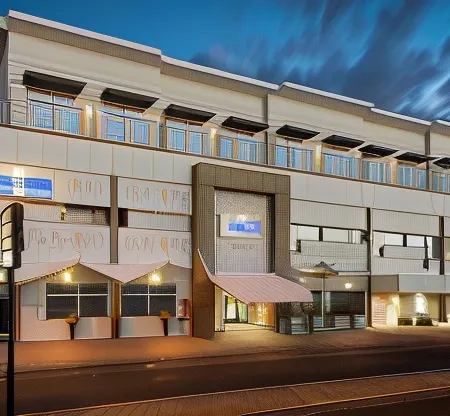 Protea Hotel Upington