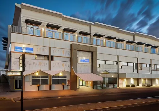 Protea Hotel Upington