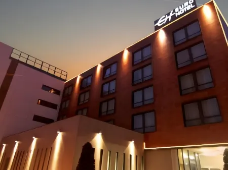 Euro Hotel Residence