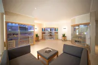 Bernstein Schlosshotel Ballenstedt