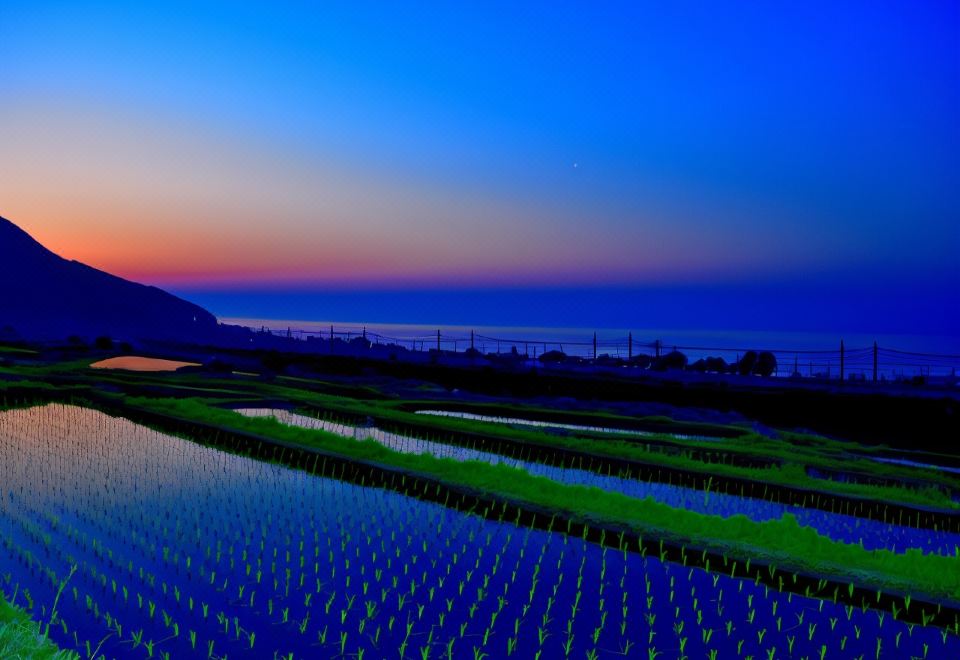 이마즈 선 브릿지 호텔 1