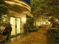 Hokumon Yashiki Hotels in Хаґі