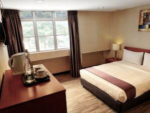 Orkid Inn Puchong