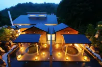Shoenso Hozugawatei Hotels in 