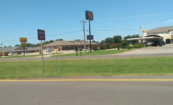 Americas Best Value Inn Pauls Valley