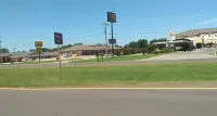 Americas Best Value Inn Pauls Valley