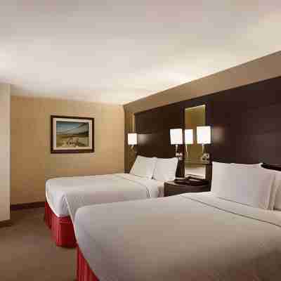 Residence Inn Long Island Islip/Courthouse Complex Rooms