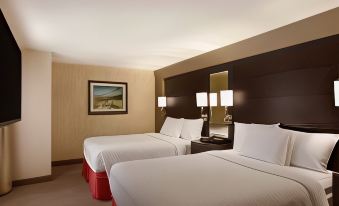 Residence Inn Long Island Islip/Courthouse Complex - Housity