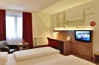 Roomingtons Wetzlar Hôtels à : Wetzlar