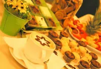 Hotel Astoria Sure Hotel Collection by Best Western - Bữa sáng