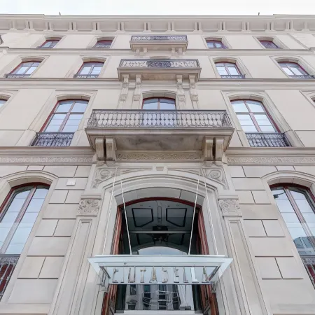 Hotel Ciutadella Barcelona Отели рядом с достопримечательностью «Барселонета Бич»