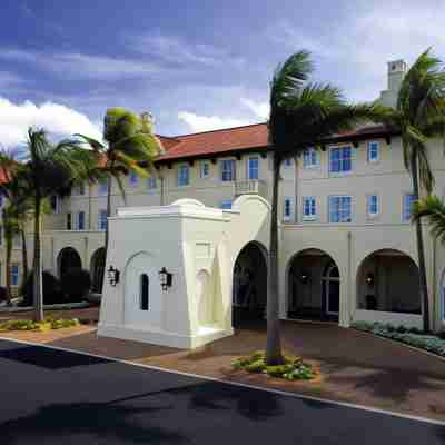 Casa Marina Key West, Curio Collection by Hilton Hotel Exterior