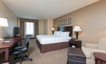 Holiday Inn Aurora North- Naperville