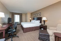 Holiday Inn Aurora North- Naperville Hotels in Oswego