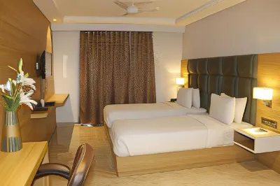 Luxus Inn Dhanbad