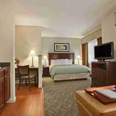 Homewood Suites by Hilton Boston/Andover Rooms