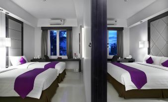 Quest Hotel Balikpapan by Aston