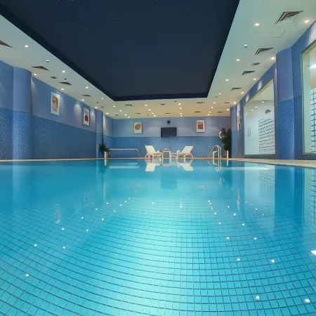 Golden Tulip Dammam Corniche Hotel