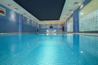 Golden Tulip Dammam Corniche Hotel Hotels in Dammam