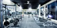 Classy Hotel - Gym