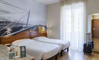 B&B Hotel Pescara