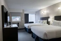 Red Carpet Inn Hotels in Banff