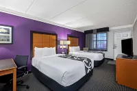 La Quinta Inn by Wyndham Sacramento North Hotels in McClellan Park