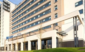 Ibis Budget Leeds Centre Crown Point Road