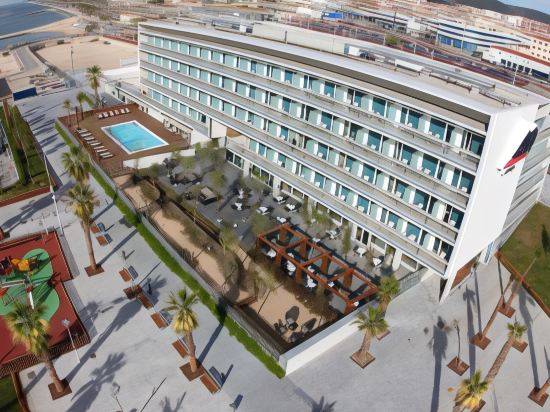Hotel Atenea Port