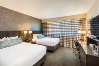 Handlery Hotel San Diego Hoteles en San Diego