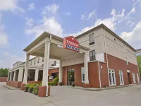 Ramada by Wyndham Alpharetta/Atlanta North - 2 tähden