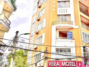 Vera Motel by Bay Luxury