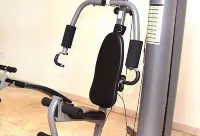 144 Suites Luxury Hotel - Gym
