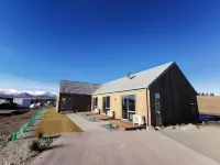 Skyrim Lodge