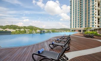 Mercure Living Putrajaya